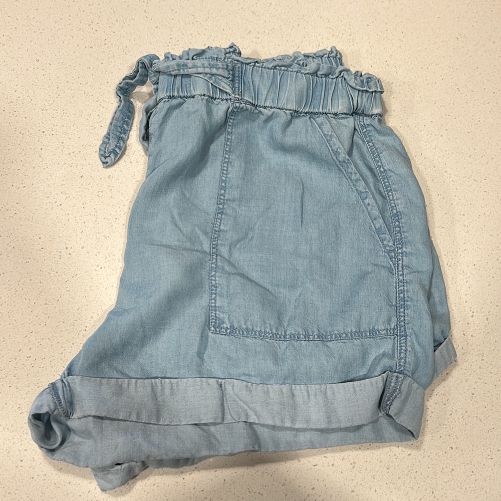 AERIE SHORTS🦋